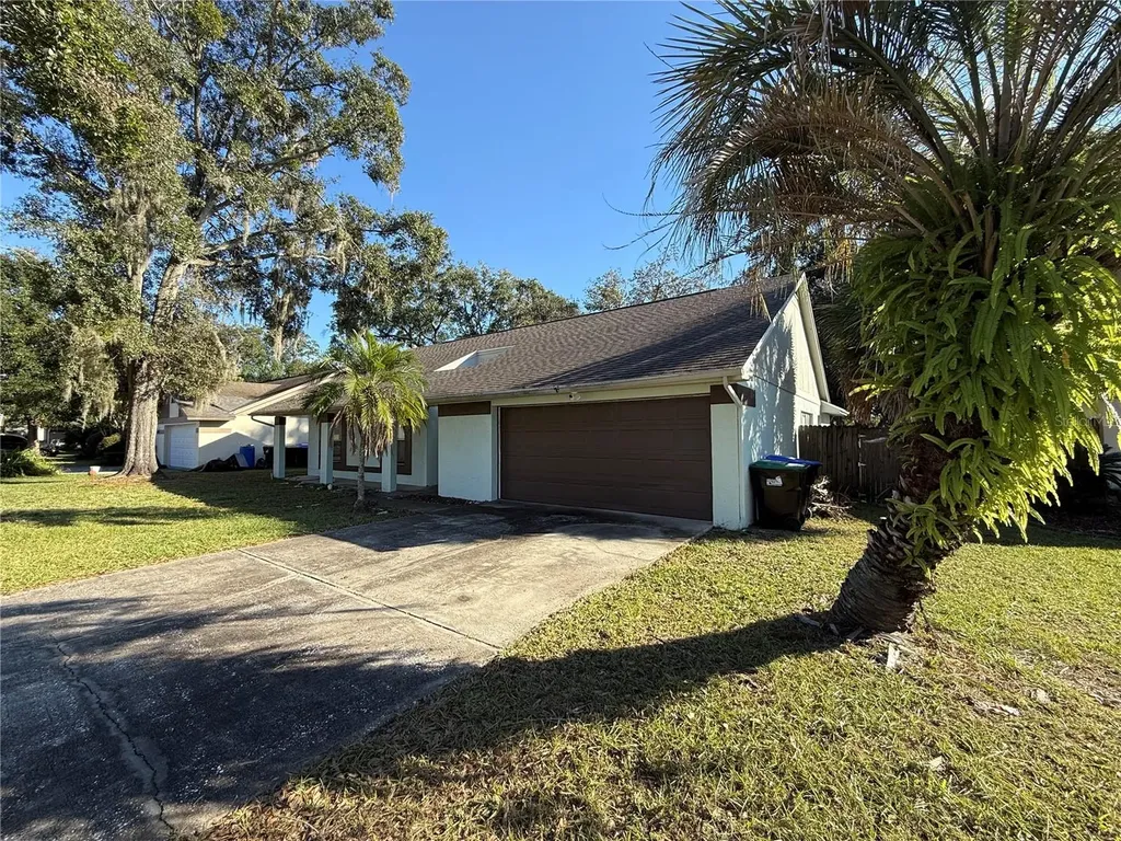 6416 Lake Horseshoe Drive Orlando FL 32818