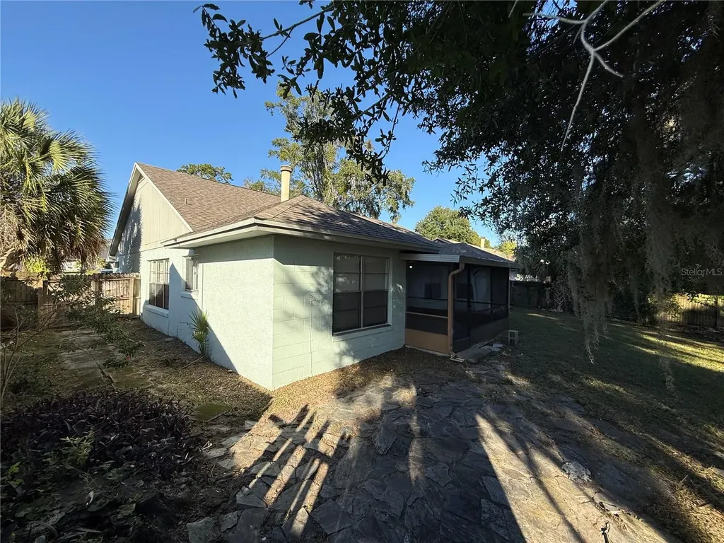 6416 Lake Horseshoe Drive Orlando FL 32818