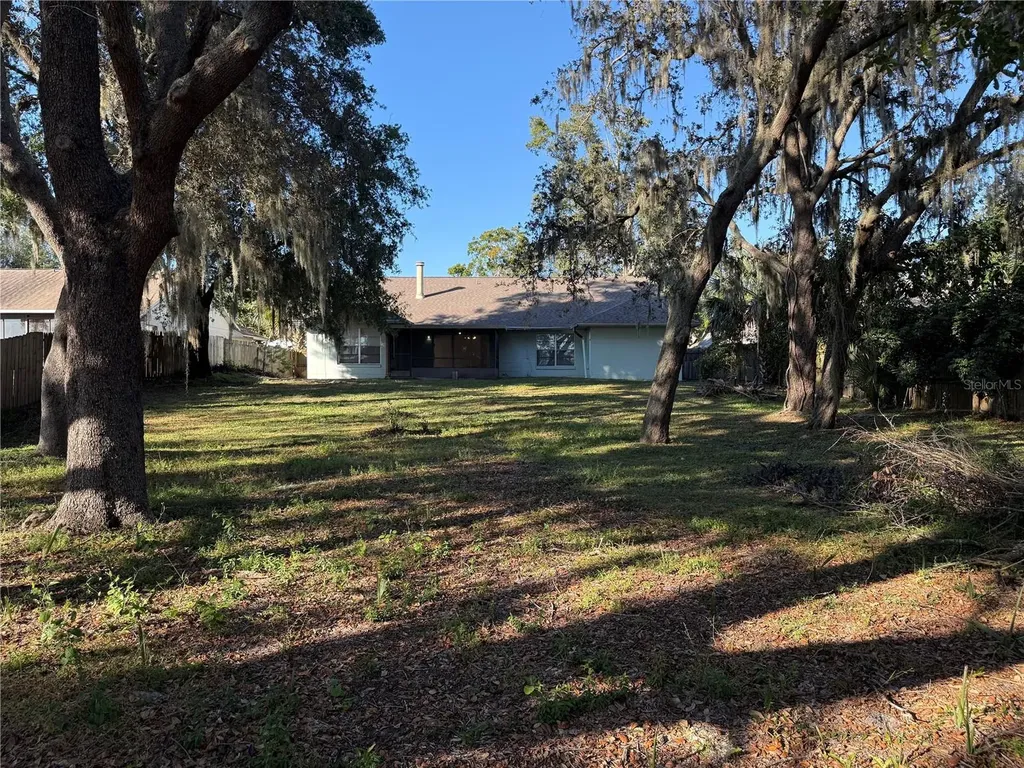 6416 Lake Horseshoe Drive Orlando FL 32818