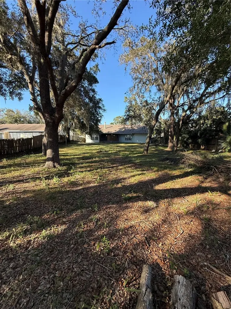 6416 Lake Horseshoe Drive Orlando FL 32818