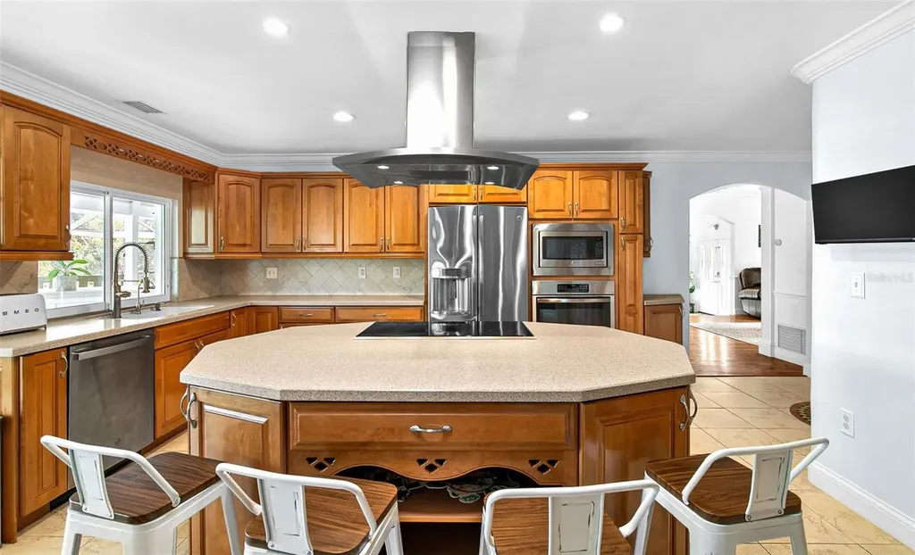 4672 Alexander Pope Lane Sarasota FL 34241