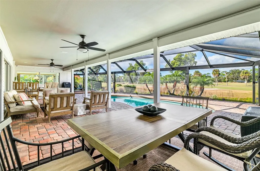 4672 Alexander Pope Lane Sarasota FL 34241
