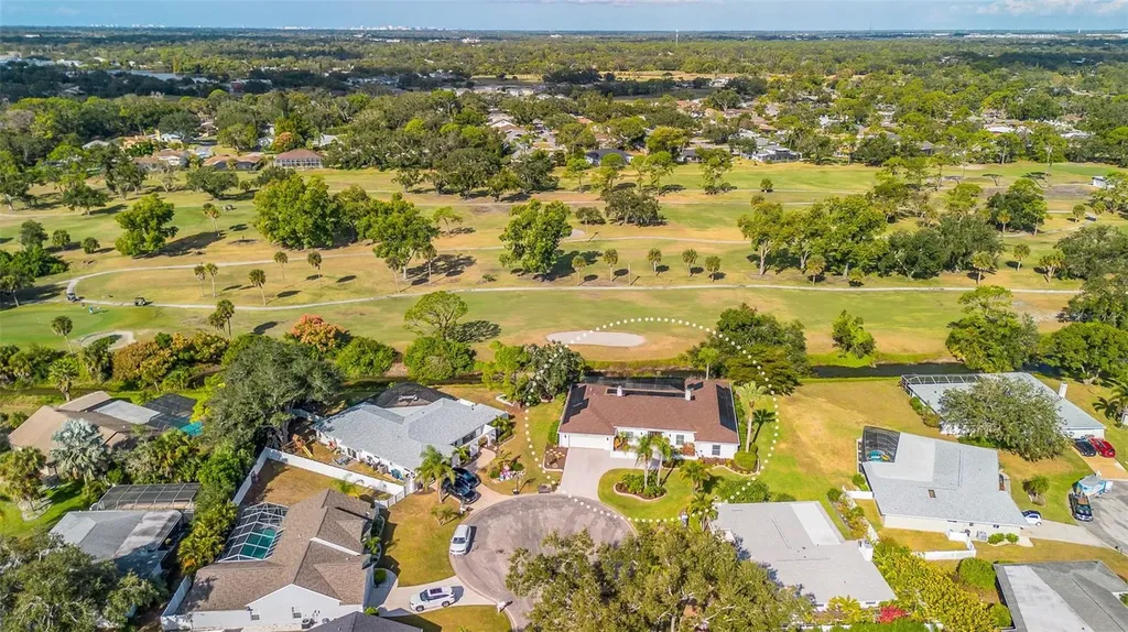 4672 Alexander Pope Lane Sarasota FL 34241