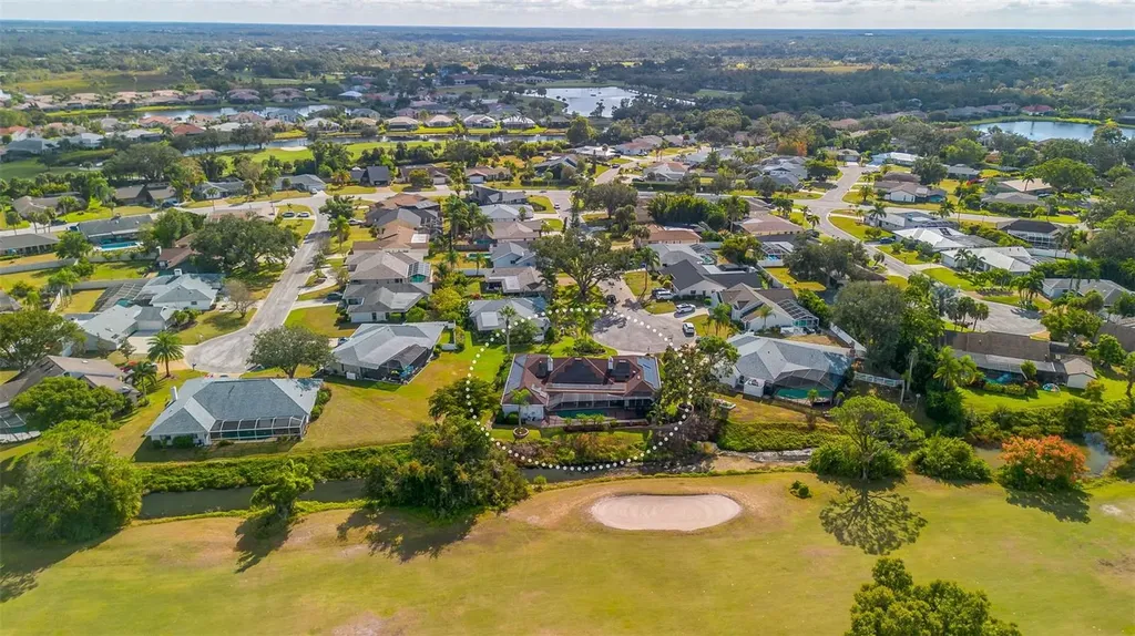 4672 Alexander Pope Lane Sarasota FL 34241