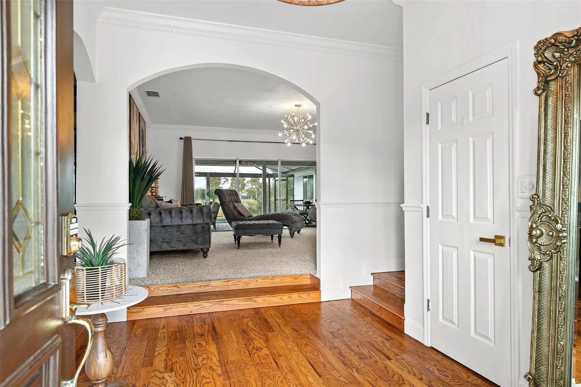 4672 Alexander Pope Lane Sarasota FL 34241