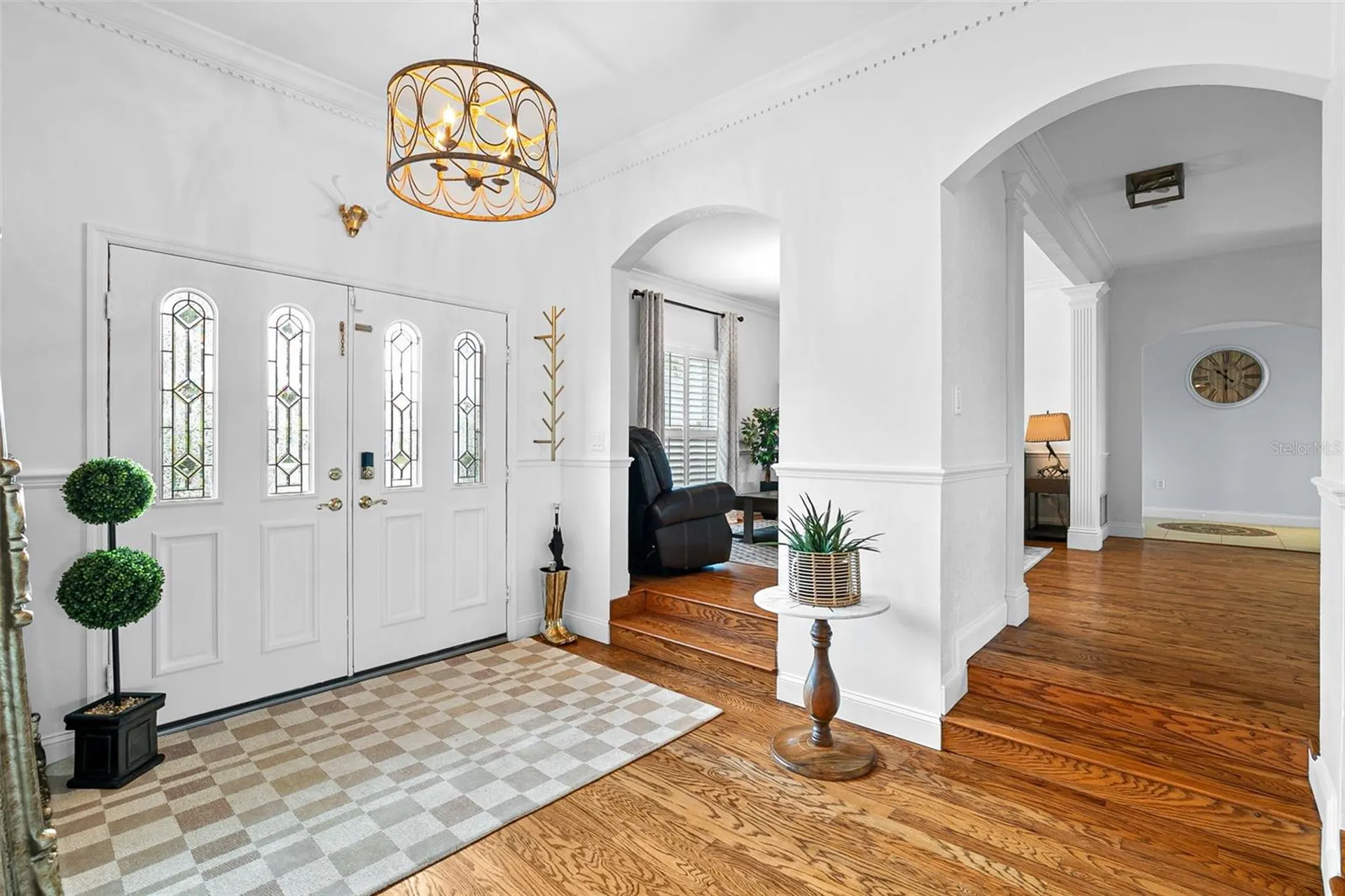 4672 Alexander Pope Lane Sarasota FL 34241