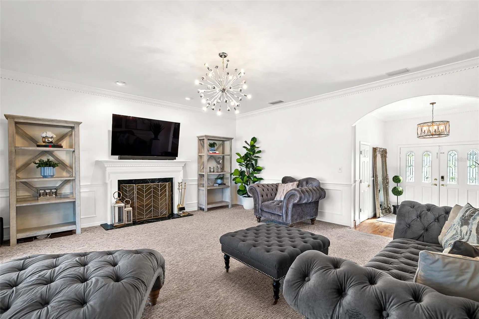 4672 Alexander Pope Lane Sarasota FL 34241