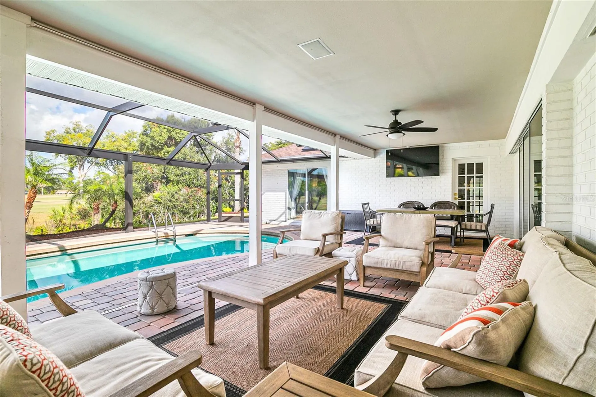 4672 Alexander Pope Lane Sarasota FL 34241