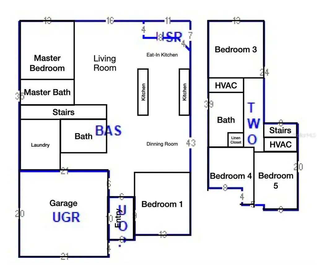 396 Riggs Circle Davenport FL 33897