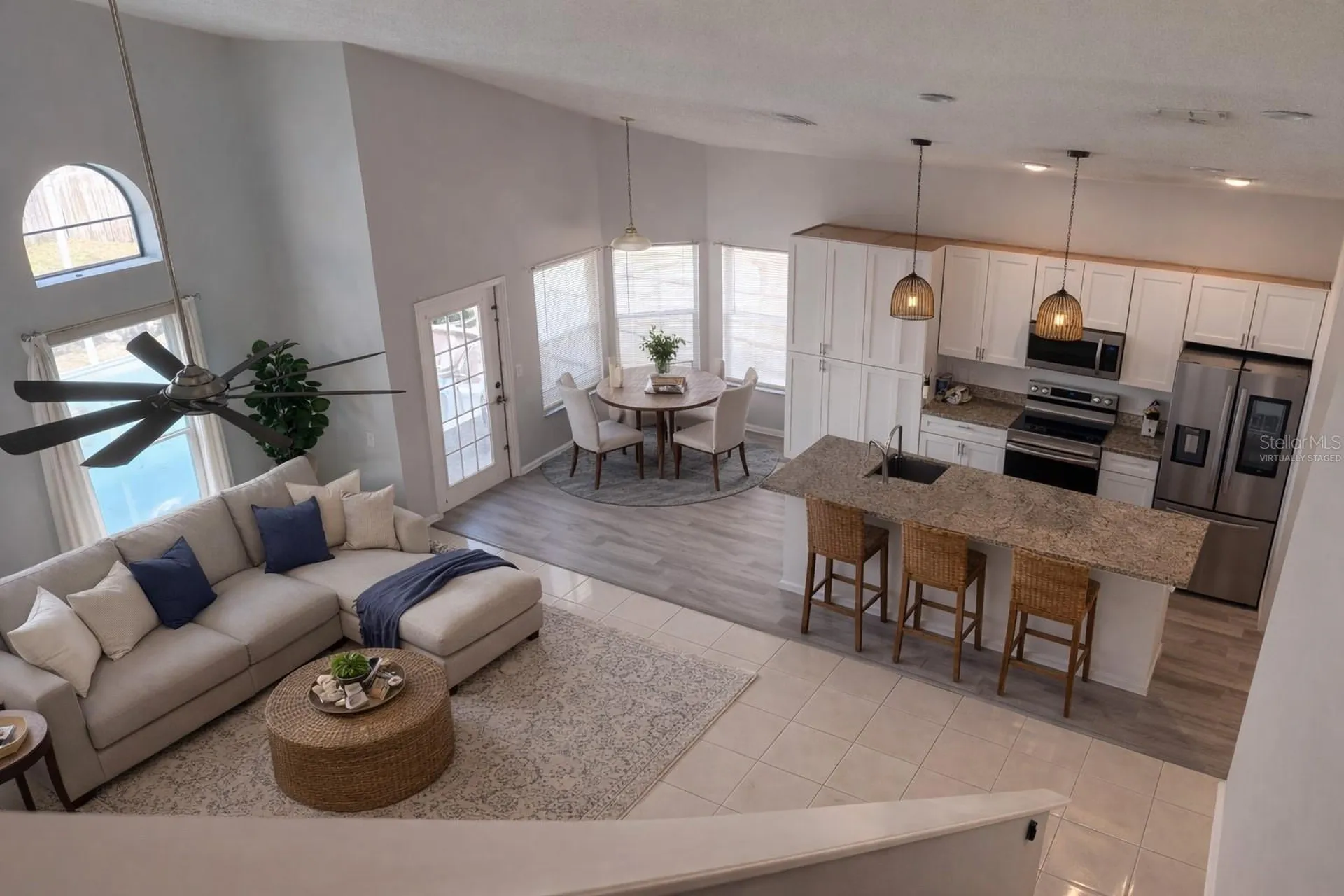 396 Riggs Circle Davenport FL 33897