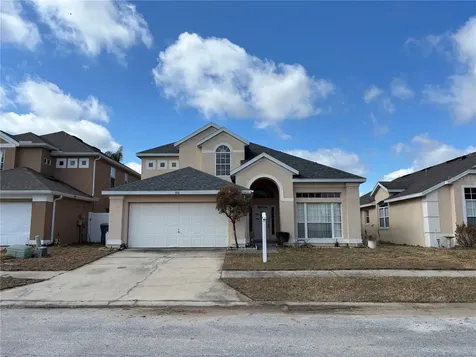 396 Riggs Circle Davenport FL 33897