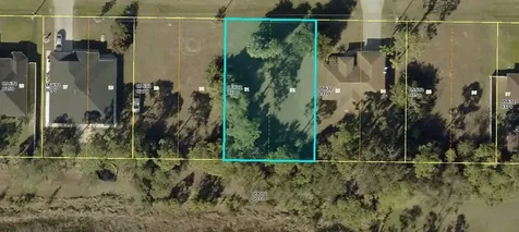 1814 NE 33rd Street Cape Coral FL 33909