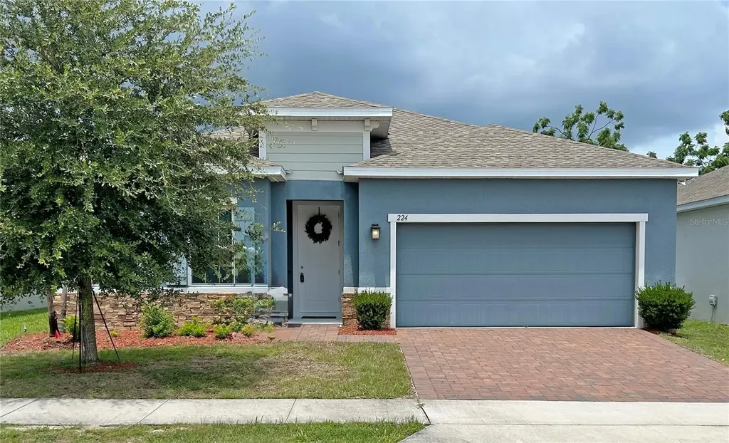 224 August Fern Loop Mount Dora FL 32757
