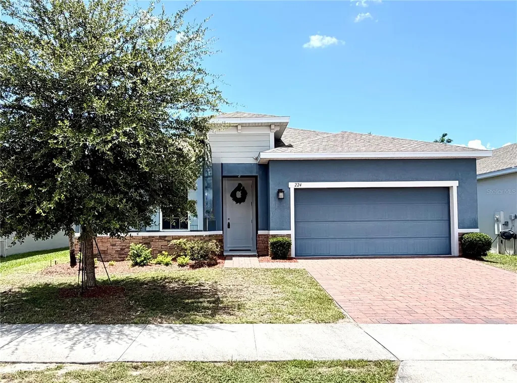 224 August Fern Loop Mount Dora FL 32757