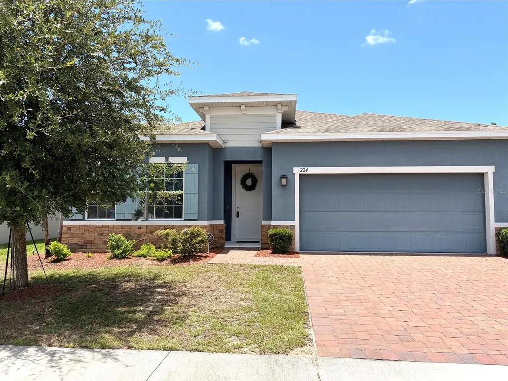 224 August Fern Loop Mount Dora FL 32757