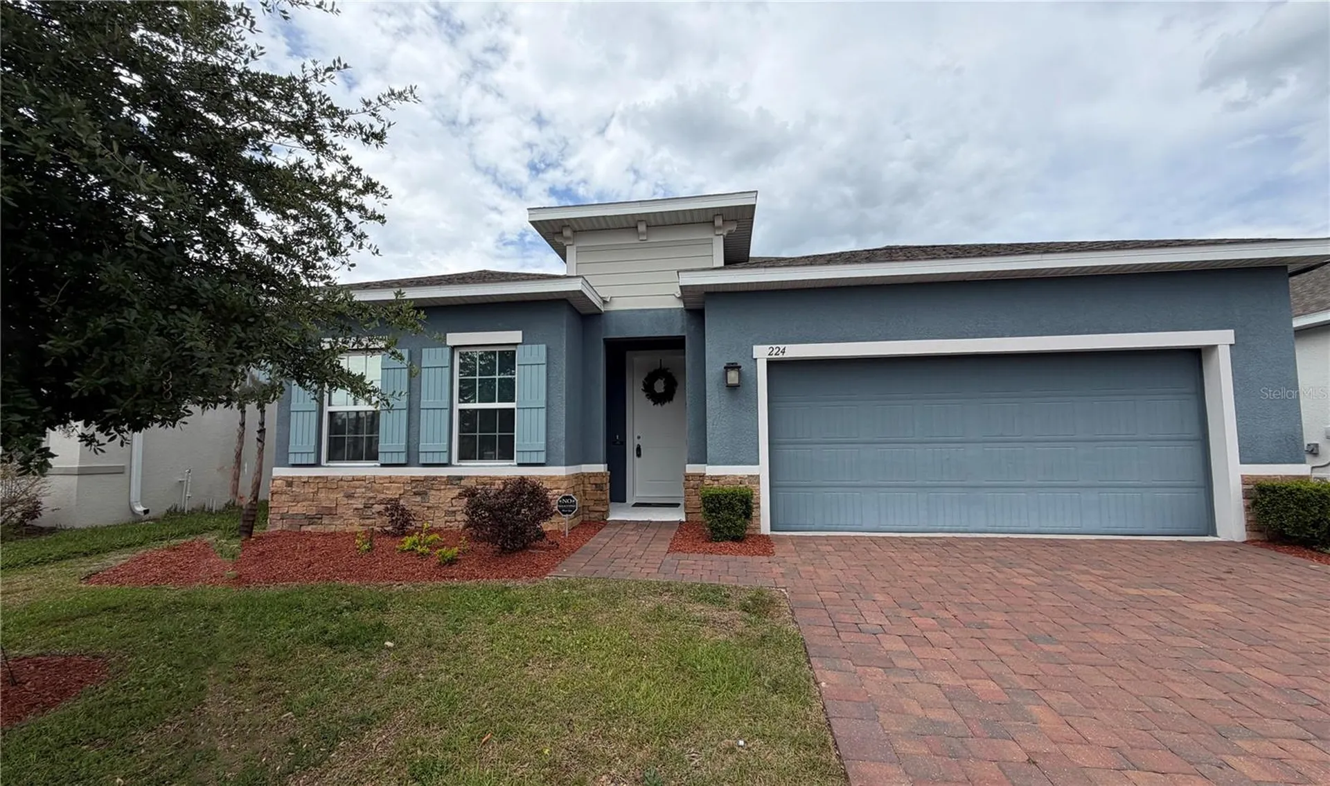 224 August Fern Loop Mount Dora FL 32757