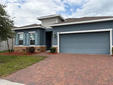 224 August Fern Loop Mount Dora FL 32757