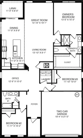 224 August Fern Loop Mount Dora FL 32757