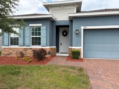 224 August Fern Loop Mount Dora FL 32757