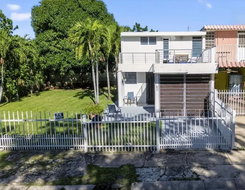 D-1-20 Calle Cambija Rincon PR 00677