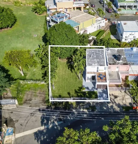 D-1-20 Calle Cambija Rincon PR 00677