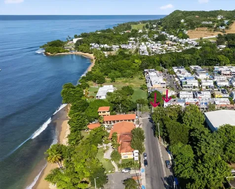 D-1-20 Calle Cambija Rincon PR 00677