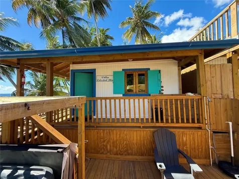 #3 Beach Front Guardarraya Patillas PR 00723