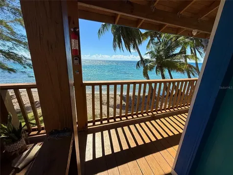 #3 Beach Front Guardarraya Patillas PR 00723