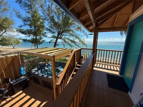 #3 Beach Front Guardarraya Patillas PR 00723