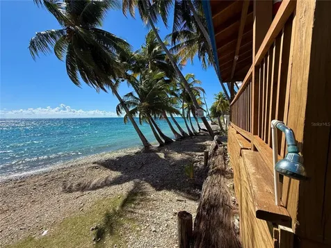 #3 Beach Front Guardarraya Patillas PR 00723