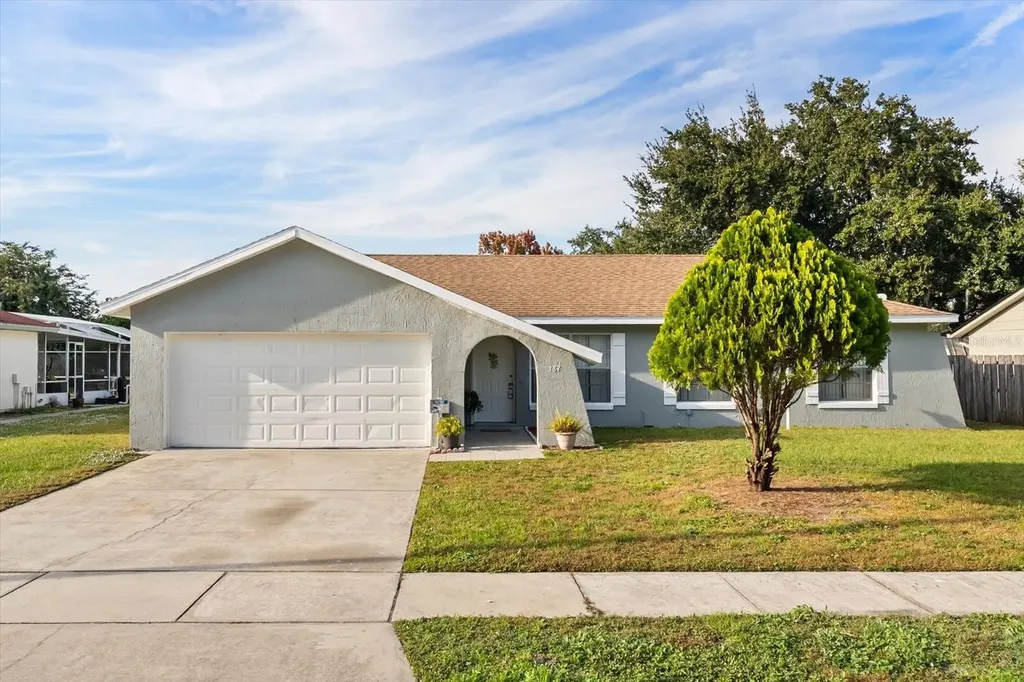 387 Iowa Woods Circle W Orlando FL 32824
