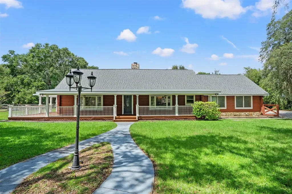 18441 Oaklawn Drive Spring Hill FL 34610
