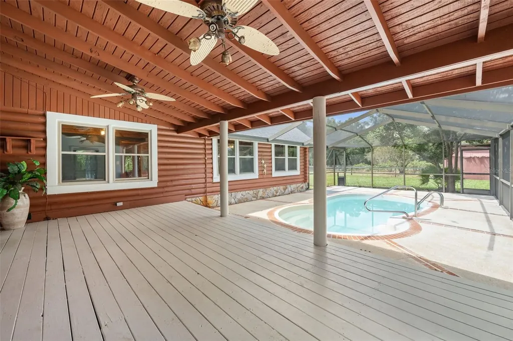 18441 Oaklawn Drive Spring Hill FL 34610