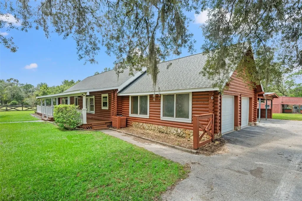 18441 Oaklawn Drive Spring Hill FL 34610