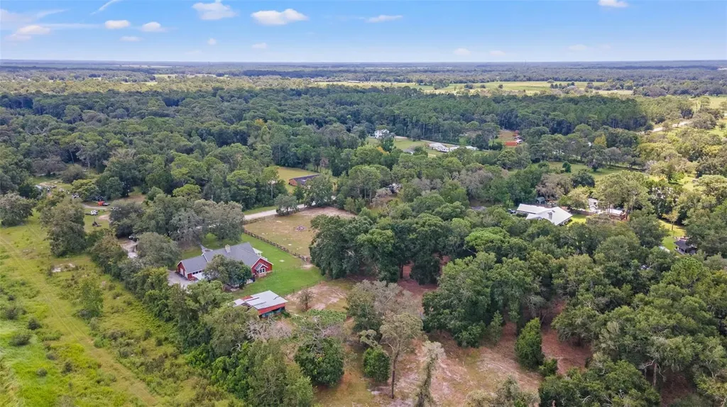 18441 Oaklawn Drive Spring Hill FL 34610