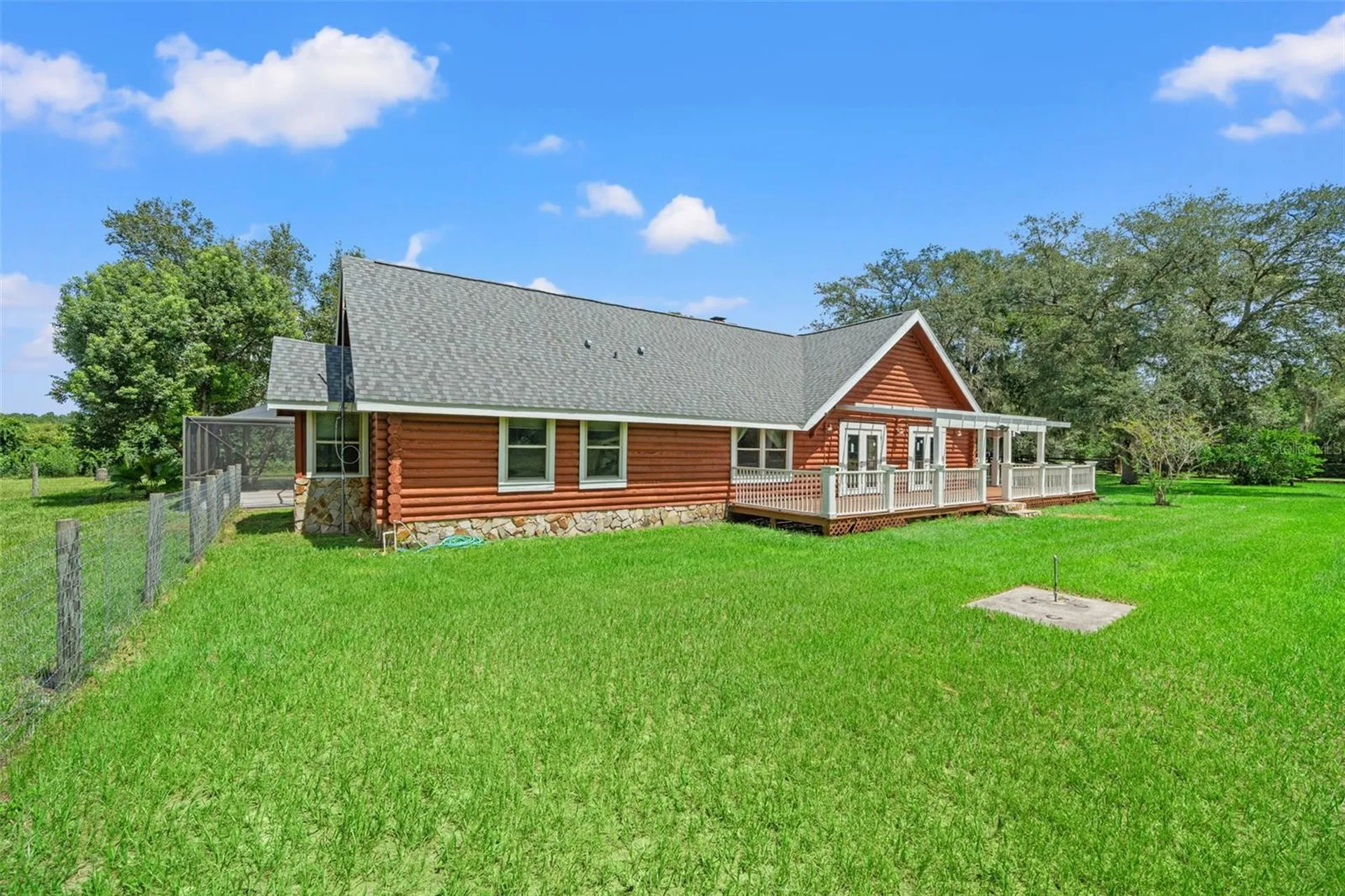18441 Oaklawn Drive Spring Hill FL 34610
