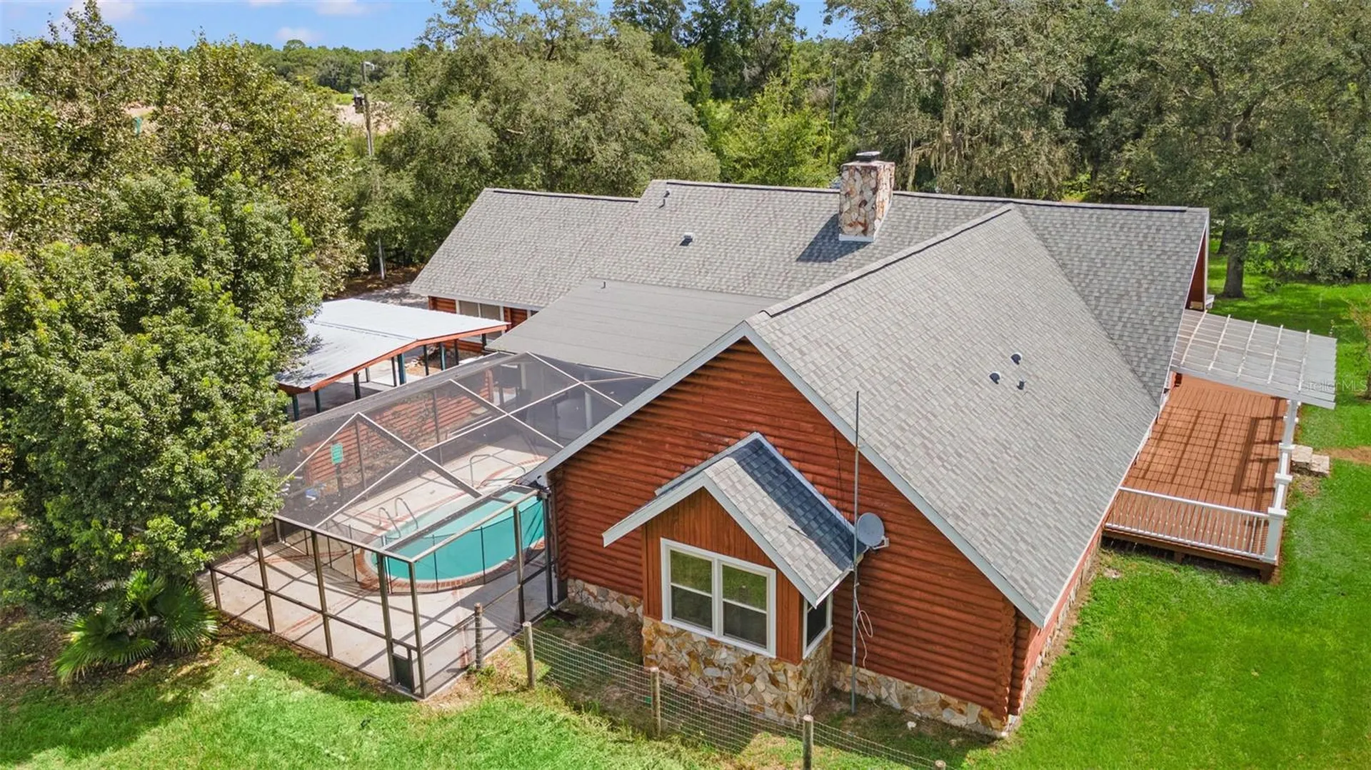 18441 Oaklawn Drive Spring Hill FL 34610