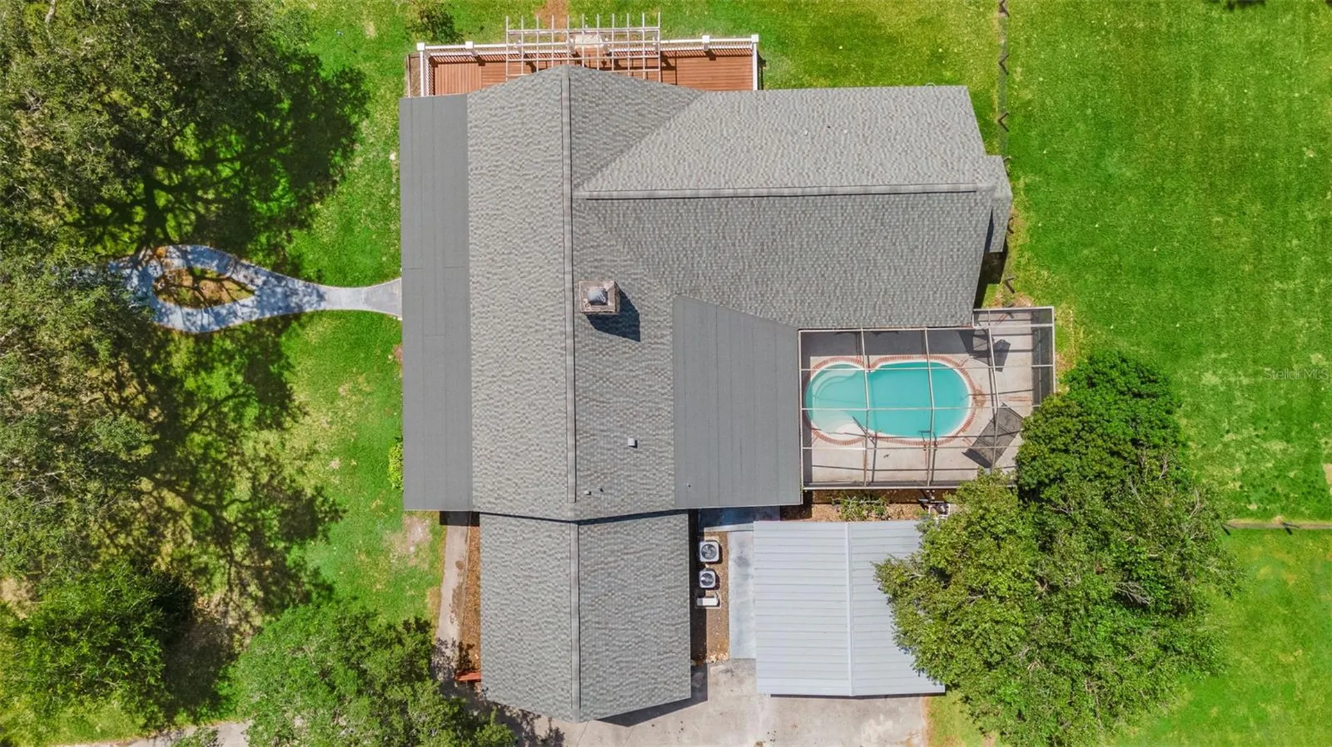 18441 Oaklawn Drive Spring Hill FL 34610
