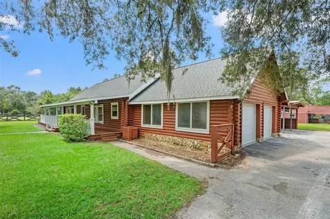 18441 Oaklawn Drive Spring Hill FL 34610