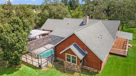 18441 Oaklawn Drive Spring Hill FL 34610