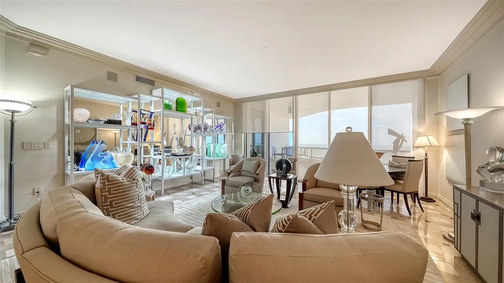 435 L Ambiance Drive Longboat Key FL 34228