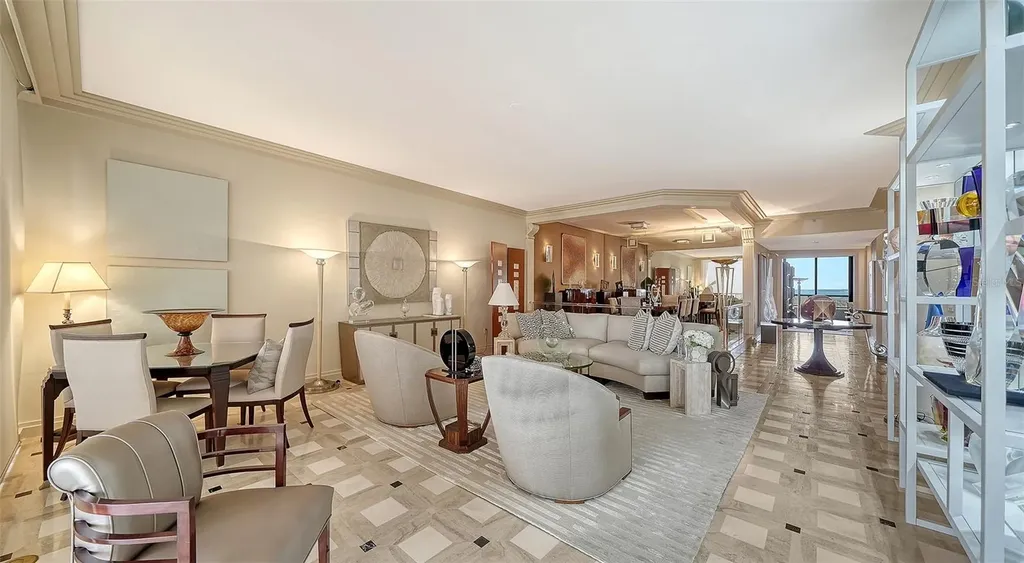 435 L Ambiance Drive Longboat Key FL 34228