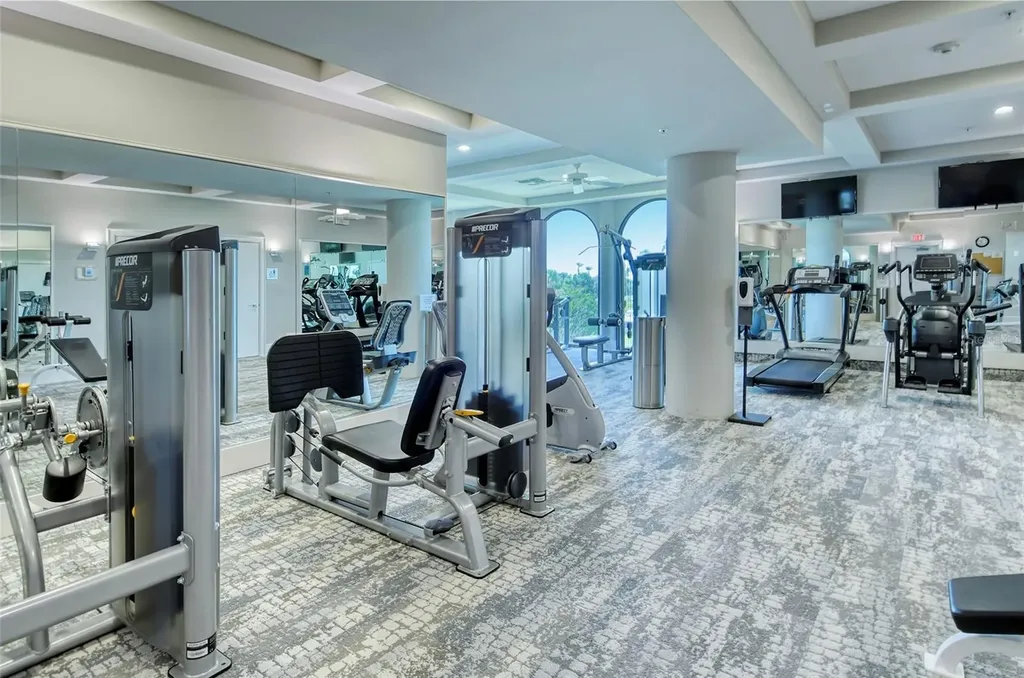 435 L Ambiance Drive Longboat Key FL 34228