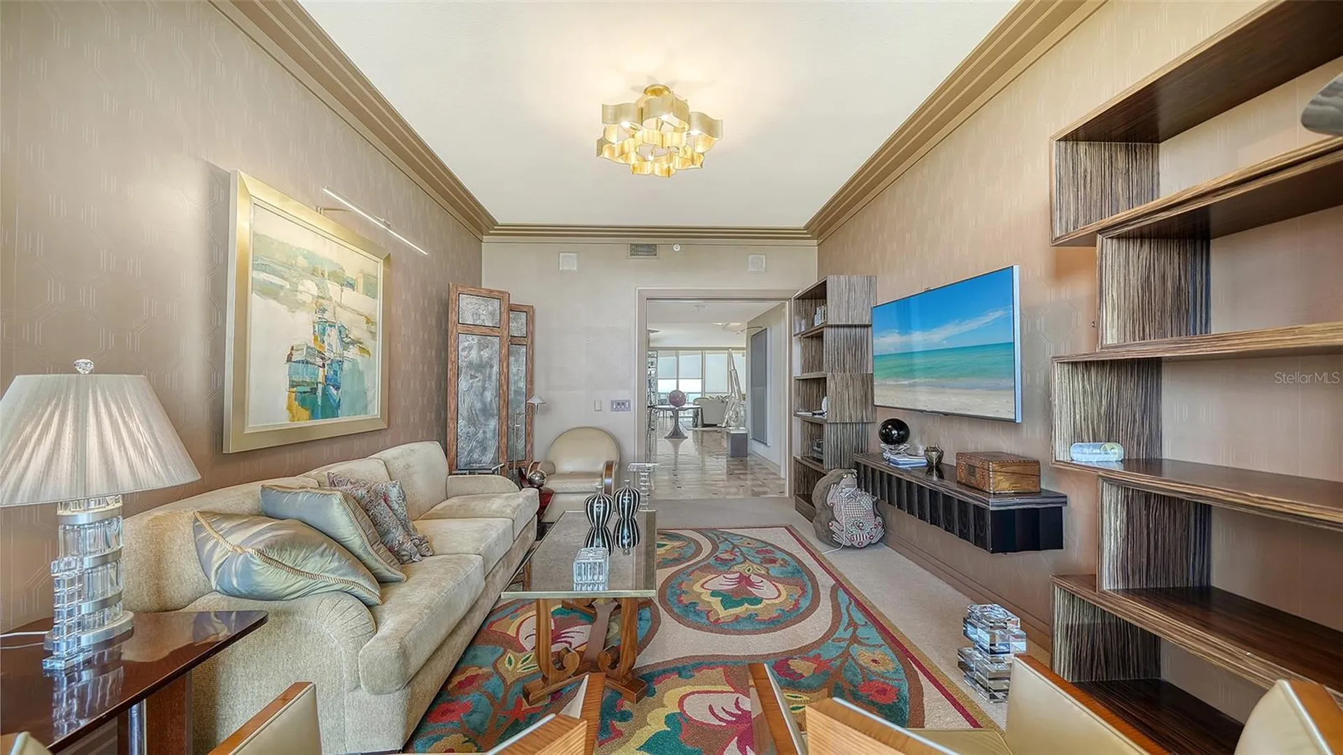435 L Ambiance Drive Longboat Key FL 34228
