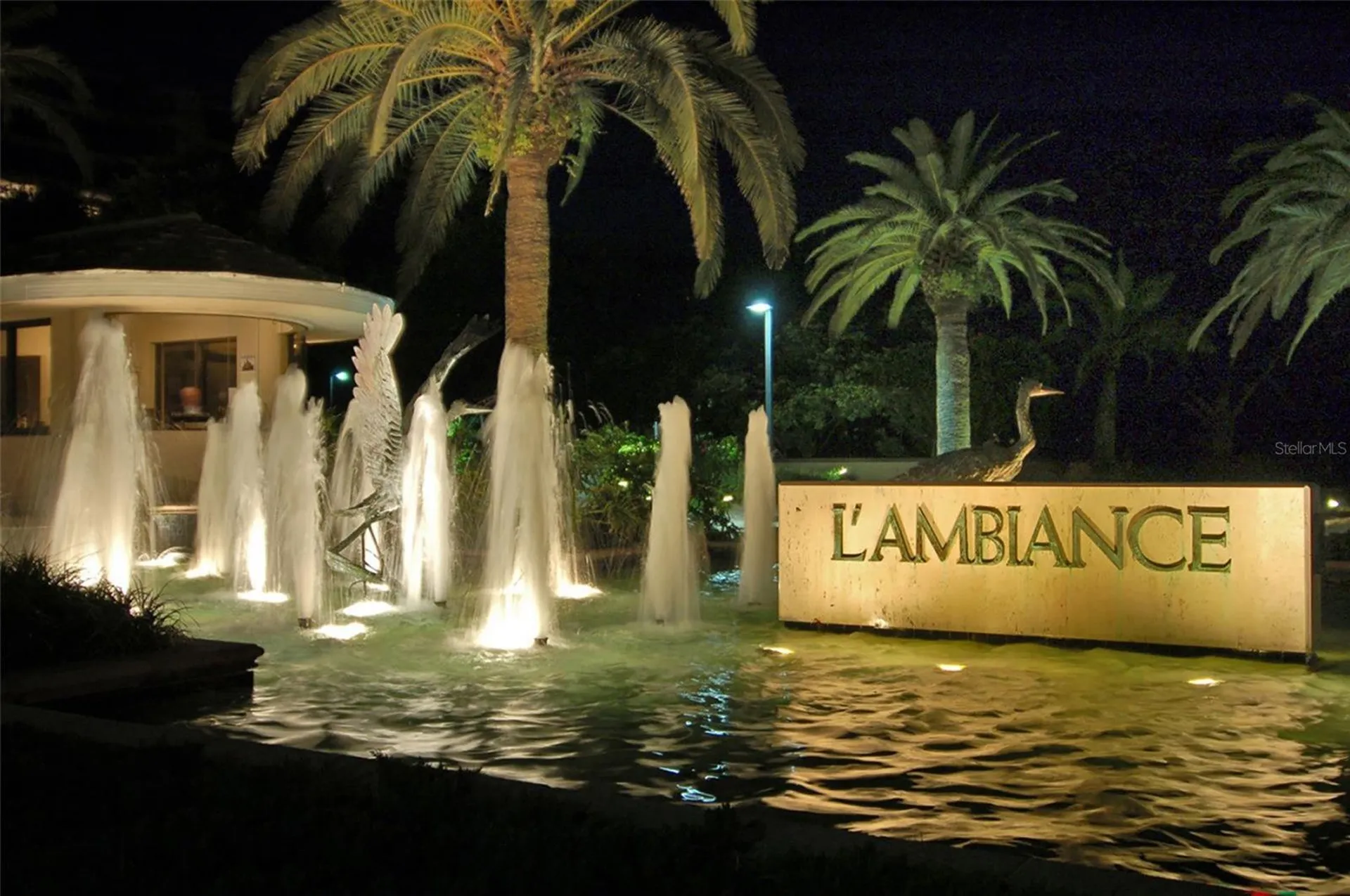 435 L Ambiance Drive Longboat Key FL 34228