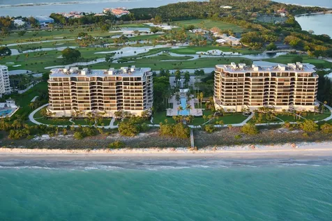 435 L Ambiance Drive Longboat Key FL 34228