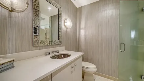 435 L Ambiance Drive Longboat Key FL 34228