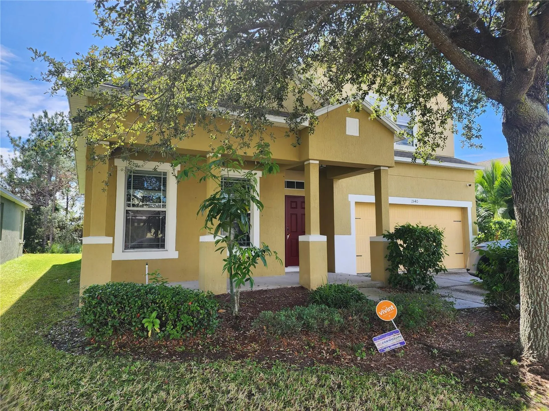 1540 Whitewater Falls Drive Orlando FL 32824