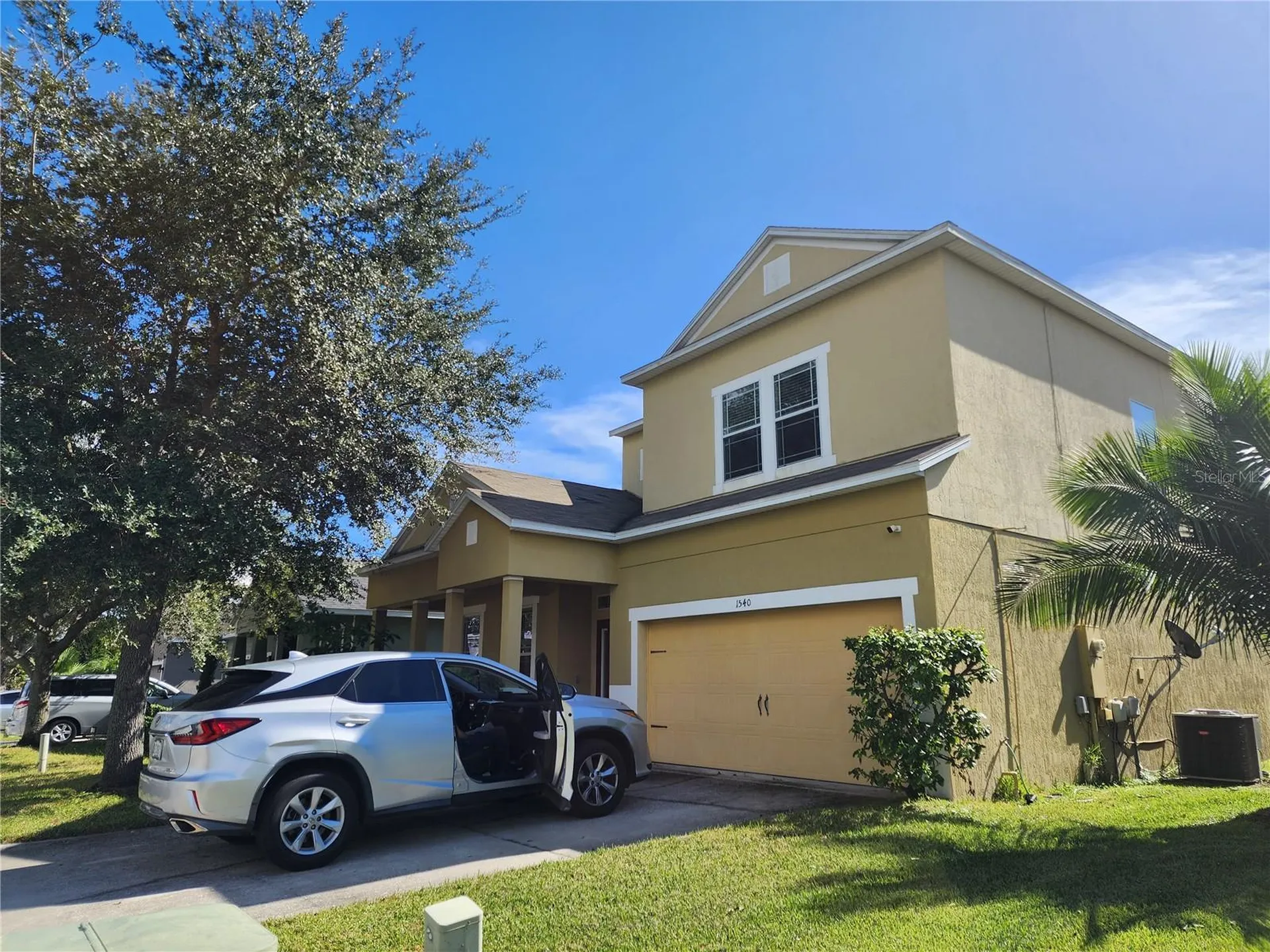 1540 Whitewater Falls Drive Orlando FL 32824