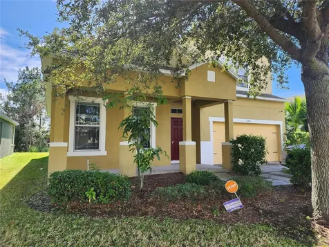 1540 Whitewater Falls Drive Orlando FL 32824